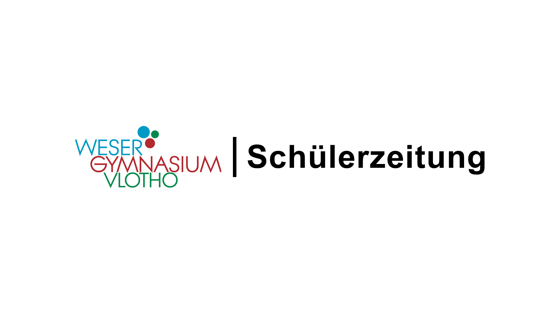 Die neue Schülerzeitung am WGV - Was euch erwartet